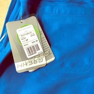 Healing hands scrub pants